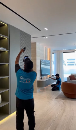 Dubai, Technical, Dubai Property Snagging