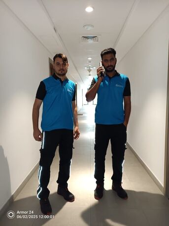 Dubai, Technical, Dubai Property Snagging