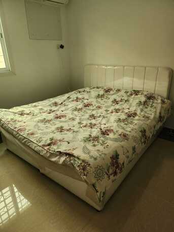 Al Hamadaniyyah, Furniture, SAR 2700,  Bed And Matress