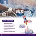 Organic Growth Strategy With SEO Services By Quest For Tech