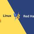 Difference Between Red Hat And Linux