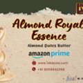 INR 1299,  IXKACOA Almond Royale Essence
