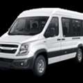 Premium Luxury Tempo Traveller Hire Services In Delhi NCR