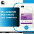 Mellow Luxury Moisturising Hair Shampoo For Salon And Bulk Use
