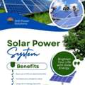 Solar Power System