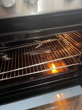 Jeddah, Appliances, SAR 500,  Gas Sotve For Sale In Good Condition 5 Burner