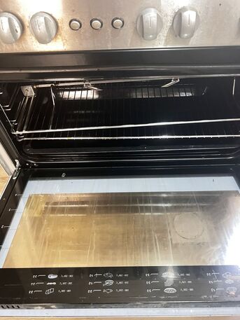 Jeddah, Appliances, SAR 500,  Gas Sotve For Sale In Good Condition 5 Burner