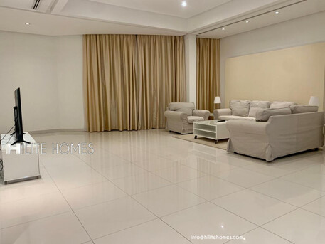 Kuwait City, Apartments/Houses, KWD 900/month,  Furnished,  3 BR,  Three Bedroom Apartment For Rent In Fintas