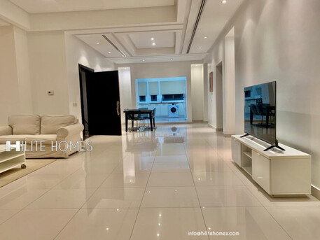 Kuwait City, Apartments/Houses, KWD 900/month,  Furnished,  3 BR,  Three Bedroom Apartment For Rent In Fintas