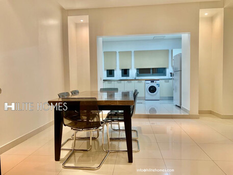 Kuwait City, Apartments/Houses, KWD 900/month,  Furnished,  3 BR,  Three Bedroom Apartment For Rent In Fintas