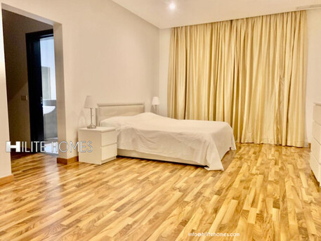 Kuwait City, Apartments/Houses, KWD 900/month,  Furnished,  3 BR,  Three Bedroom Apartment For Rent In Fintas