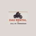 Bike Available On Rent In Varanasi - Dau Rental Bike