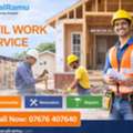 Civil Works Service By LocalRamu With Skilled Professionals In Bangalore