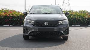 Riyadh, Vehicle Lease Transfer, Honda City 2024 LX Sports Full Option 950 Per Month Lease Trasnfer