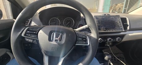 Riyadh, Vehicle Lease Transfer, Honda City 2024 LX Sports Full Option 950 Per Month Lease Trasnfer