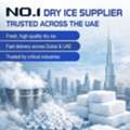 Ice Jet &ndash; UAE&rsquo;s No.1 Dry Ice Supplier