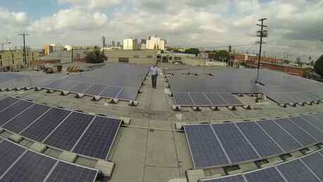 New York, Satellite, Power Systems For High-Demand Sites