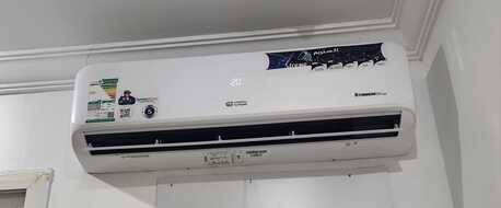 Al Hamadaniyyah, Air Conditioners, SAR 2000,  General Supreme AC Titanium Ultra Split