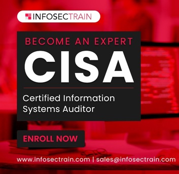 Singapore, Lessons Offered, Upskill In IT Governance & Assurance With CISA Training