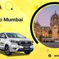 Vadodara To Mumbai Cab Booking &ndash; Doorstep Pickup & Drop