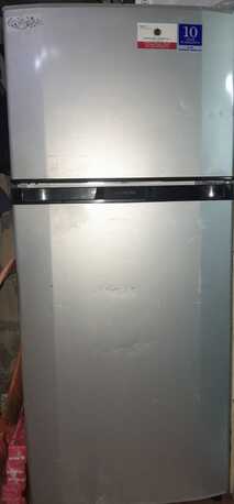 Manama, Appliances, BHD 1,  Hitachi Refrigerator For Sale &ndash; 240 Liters(Used)