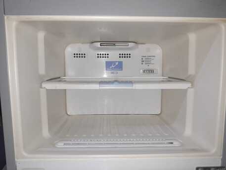 Manama, Appliances, BHD 1,  Hitachi Refrigerator For Sale &ndash; 240 Liters(Used)