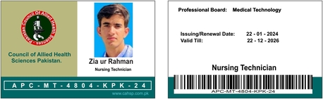 Jeddah, Job Seekers, Nurse