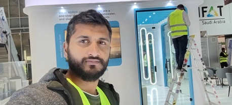 Al Bathaa, Job Seekers, Looking For Job