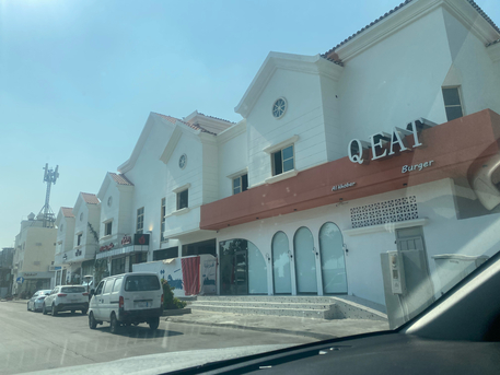 Khobar, Construction, Civil Construction And Maintenance Services