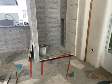 Khobar, Construction, Civil Construction And Maintenance Services