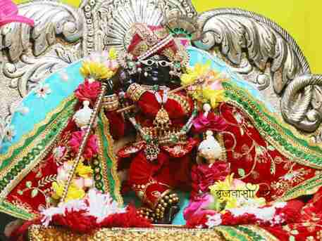 Lucknow, Education, Temples Near Radha Raman Ji Mandir In Vrindavan | Shri Radha Raman Sacred Guide