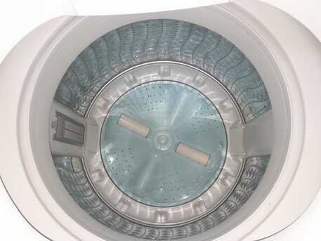 Manama, Appliances, BHD 1,  Samsung 7.0kg Top Load Washing Machine &ndash; Working Condition(Used)