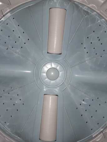 Manama, Appliances, BHD 1,  Samsung 7.0kg Top Load Washing Machine &ndash; Working Condition(Used)