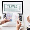 Top Travel Website Design Company - Invoidea