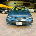 SAR 46000, Toyota Corolla 2022 For Sale In Jubail
