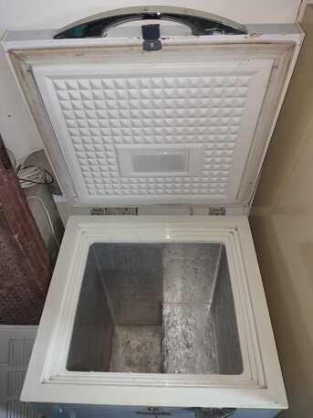 Manama, Appliances, BHD 40,  Berloni Chest Freezer &ndash; Used, Working Condition