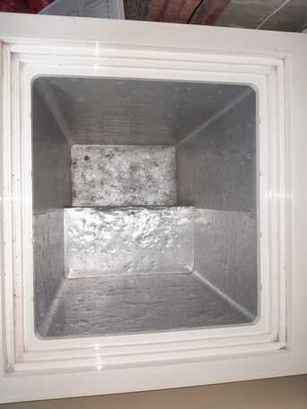 Manama, Appliances, BHD 40,  Berloni Chest Freezer &ndash; Used, Working Condition