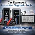 INR 12100,  Car Scanner & Jump Starter For Sale | Professional Garage Tools