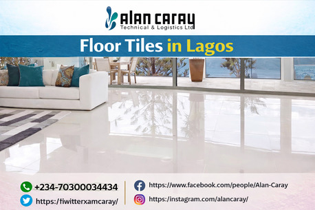 Paris, Interior Design, Best Floor Tiles In Nigeria