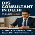 BIS Certification In Delhi