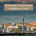 Mobile App Development Company In Oman