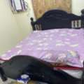 BHD 50,  King Size Bed With Mattress For Sale