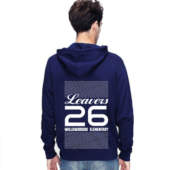London, Fashion & Design, Leavers Hoodies UK &ndash; Personalised School Hoodies At Great Prices