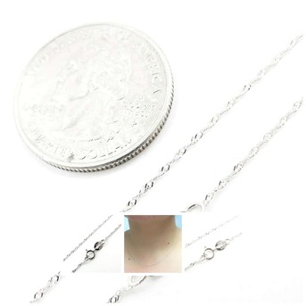 New York, Jewelry, USD 111,  Wholesale Solid Gold Chains For Jewelry Retailers