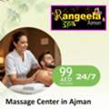 Visit Rangeela Spa Ajman &mdash; Your Gateway To Total Vitality