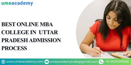 Lucknow, Lessons Offered, Best Online MBA College In  Uttar Pradesh Admission  Process