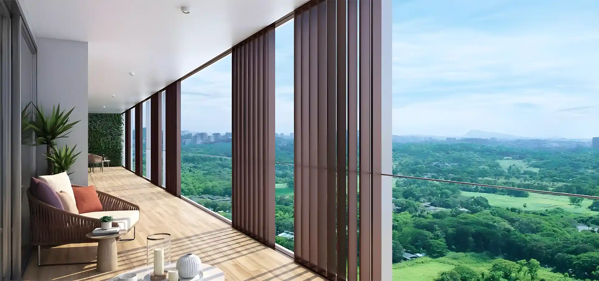 Gurgaon, Farm & Garden, INR 150000000,  Oberoi Realty Sector 58 Gurgaon: Experience City Living At Its Best