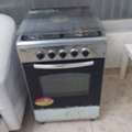 SAR 350,  Gas Stove For Sale