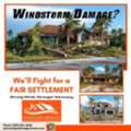 Clear Guidance For A Wind Damage Claim House Insurance