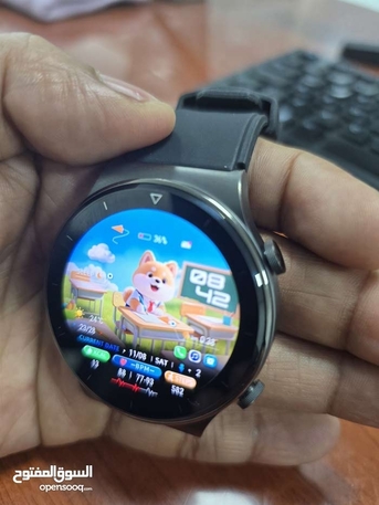 Hidd, Electronics, BHD 35,  Guawei GT2 Pro,Good Contition Watch,Good Battery Life,No Single Scraches,Free-Extra Strap